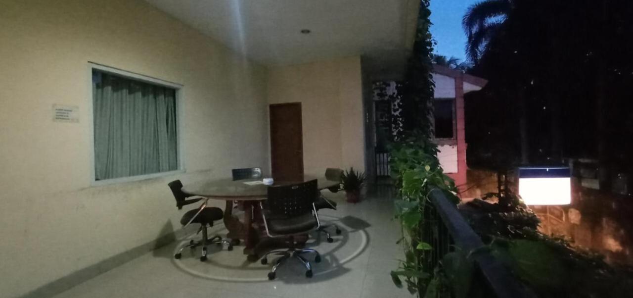 Ragunan Residence Syaridin Jakarta Exterior foto